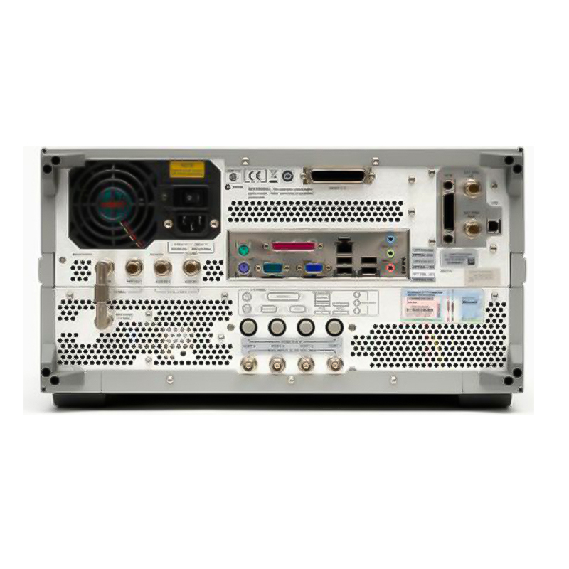 Keysight E5071C Vector Network Analyzer Rentals