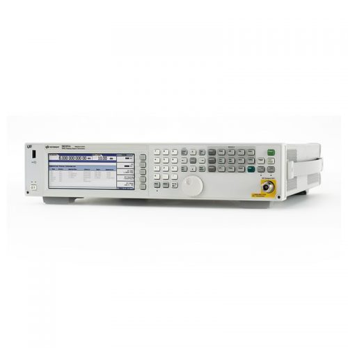 Keysight Technologies N5181a – Esources