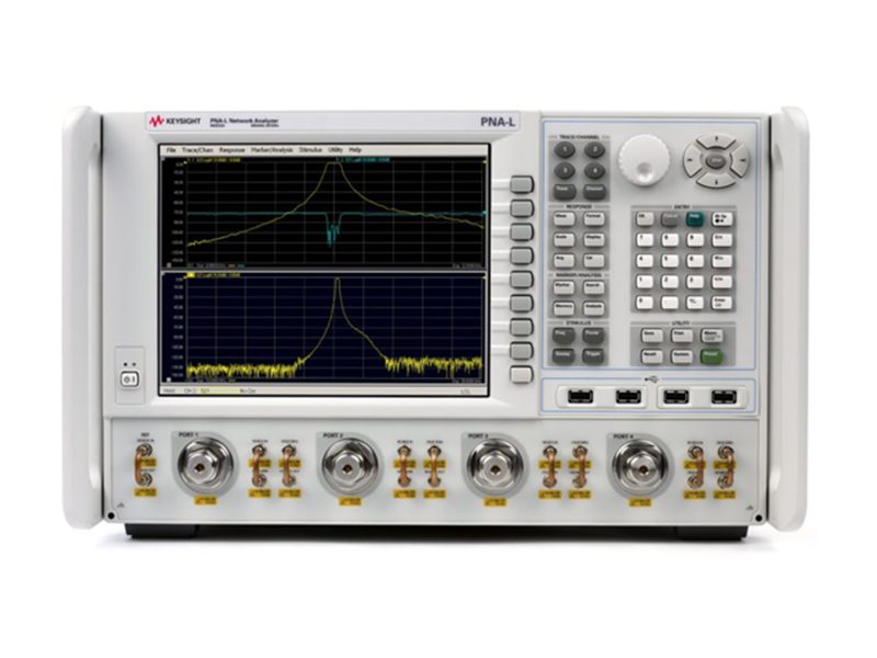 Keysight Technologies N5224B Esources